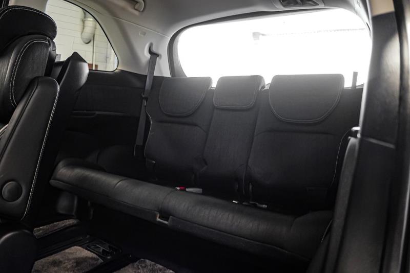 2014 Honda Odyssey Absolute 7 Seater / Leather / Cruise / 360 View image 13