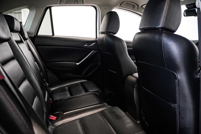 2015 Mazda CX-5 25S Ltd 2500cc Petrol / Leather / Cruise / Rev Cam image 9