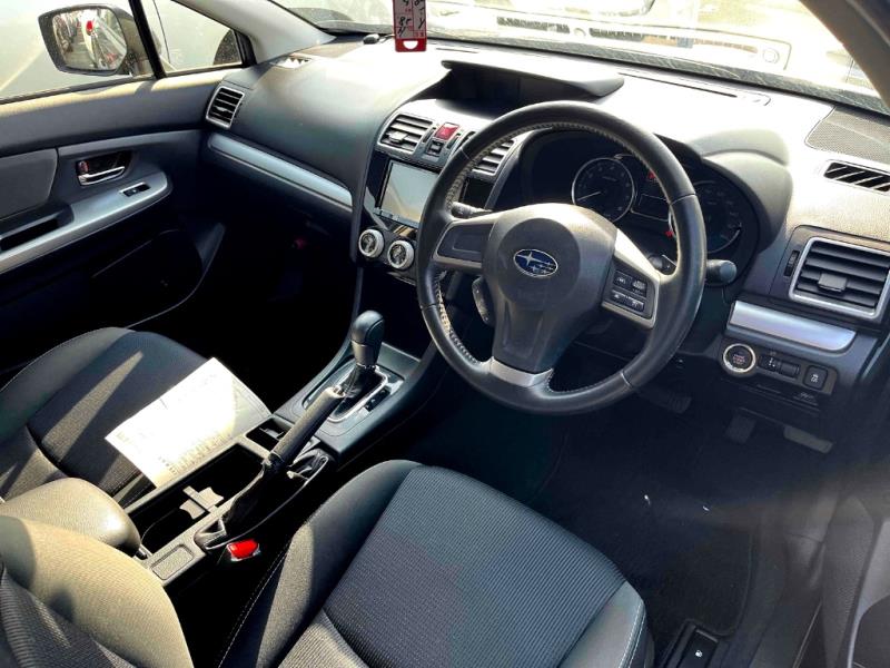 2016 Subaru Impreza Sport 4WD 1600cc / Cruise / Facelift image 3