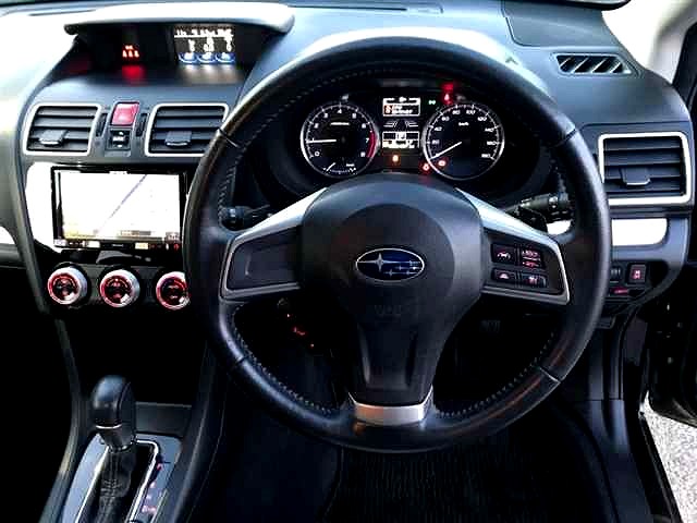 2016 Subaru Impreza Sport 4WD 1600cc / Cruise / Facelift image 4