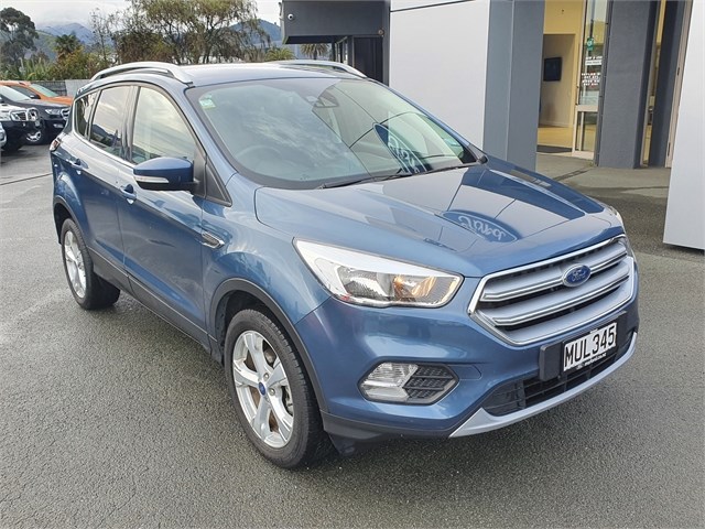 Motors Cars & Parts Cars : 2020 Ford Escape Trend 1.5L EcoBoost Auto Get it on finance! Ask us how.