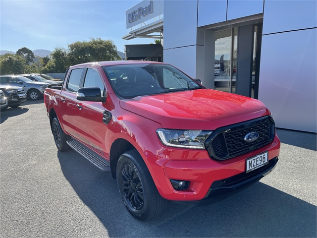 Motors Cars & Parts Cars : 2020 Ford Ranger FX4 4WD 2.0L Bi-Turbo 10sp Auto Get it on finance! Ask us how.