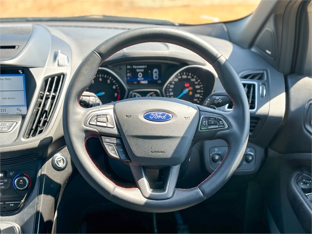 2019 Ford Escape image 14