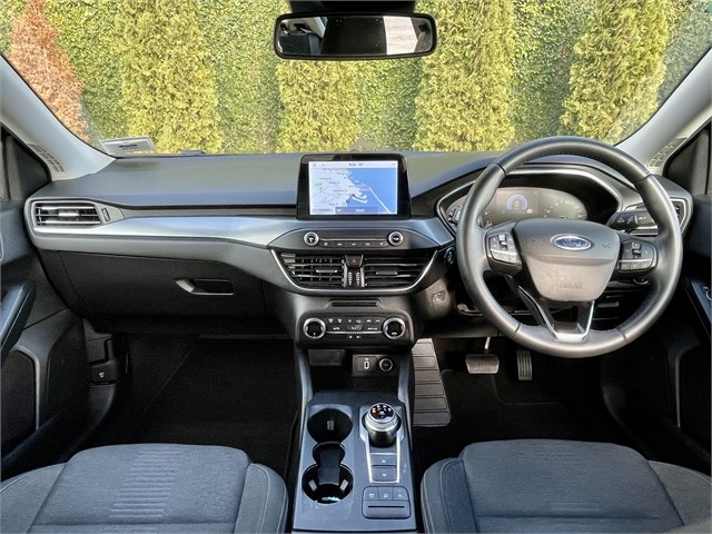 2019 Ford Focus image 10