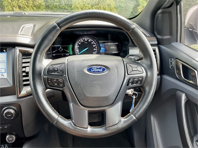 2018 Ford Ranger image 14