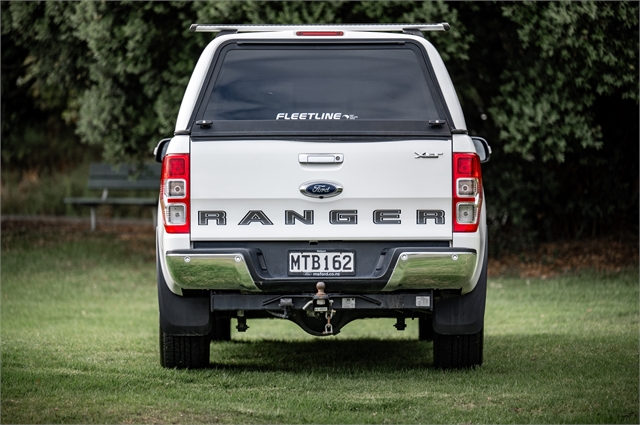 2020 Ford Ranger image 3