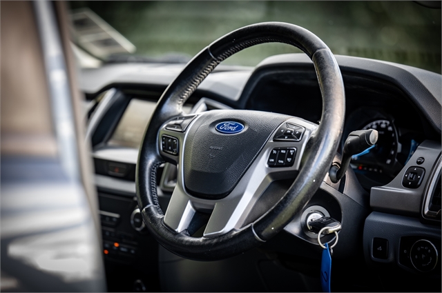 2016 Ford Ranger image 8