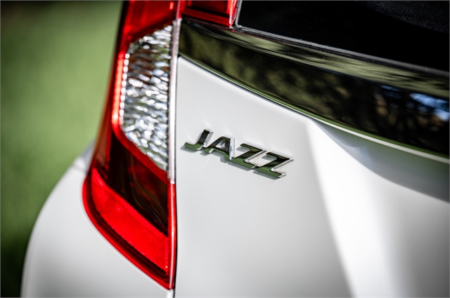 2016 Honda Jazz image 5