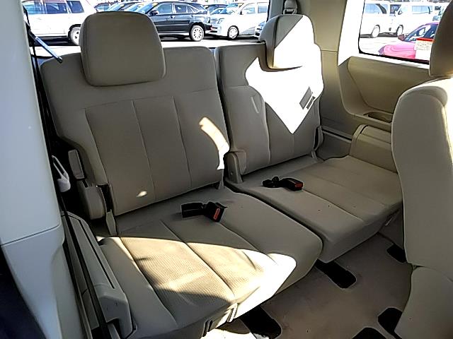 2013 Mitsubishi Delica D5, 4WD, 8 SEATS, DIESEL TURBO, ELEC DOORS, STUNNING image 7