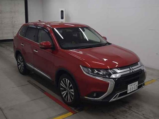 Cars & Vehicles  Cars : 2019 Mitsubishi Outlander