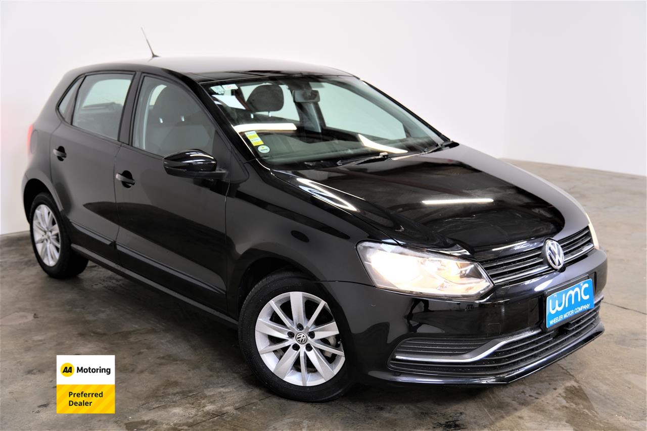 Cars & Vehicles  Cars : 2015 Volkswagen Polo