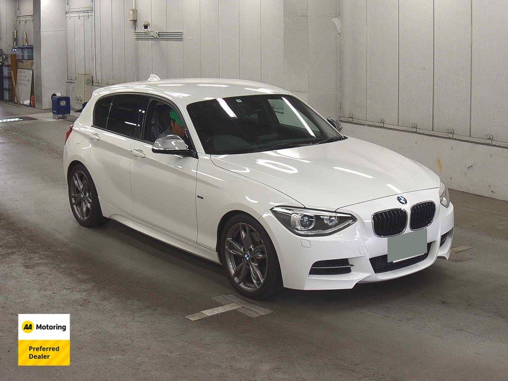 Cars & Vehicles  Cars : 2013 BMW M135i
