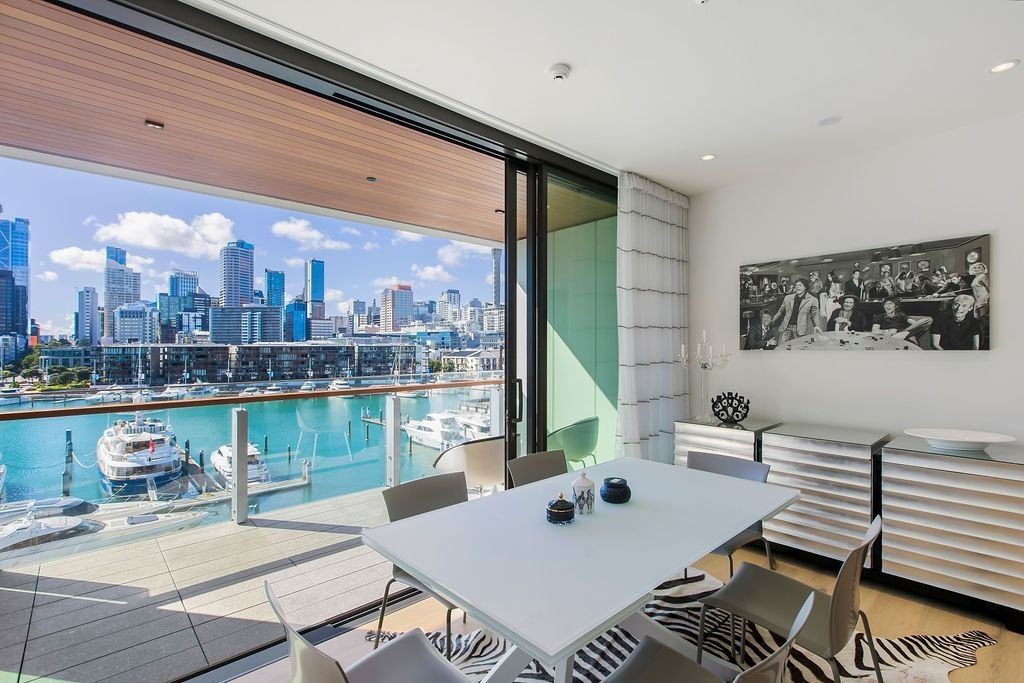Real Estate For Rent Houses & Apartments : Wynyard Quarter living at it's best