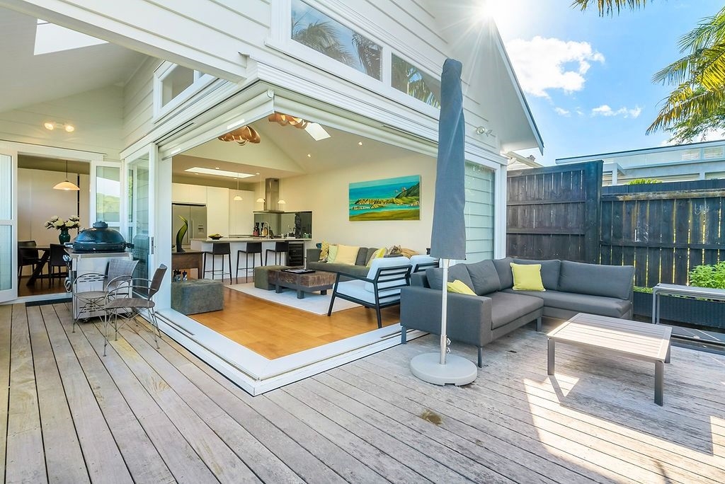 Immaculate Ponsonby Villa - Available Short Term image 2