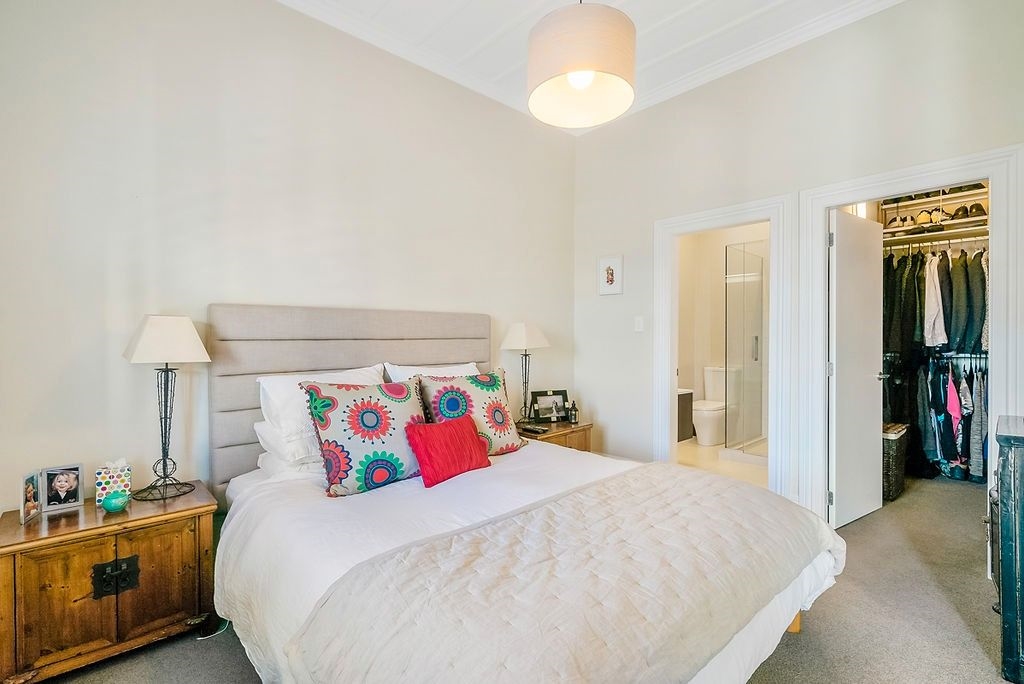 Immaculate Ponsonby Villa - Available Short Term image 11