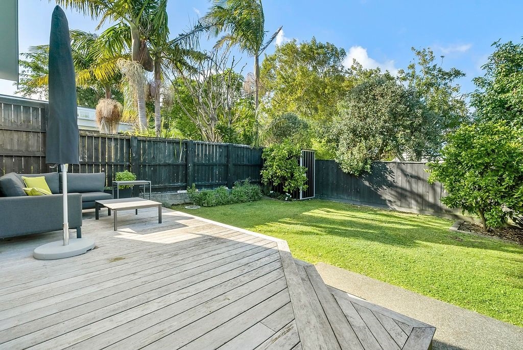 Immaculate Ponsonby Villa - Available Short Term image 14
