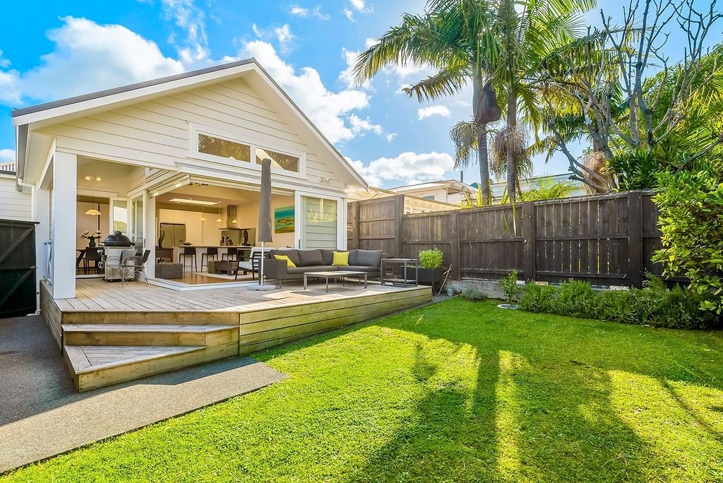 Immaculate Ponsonby Villa - Available Short Term image 3
