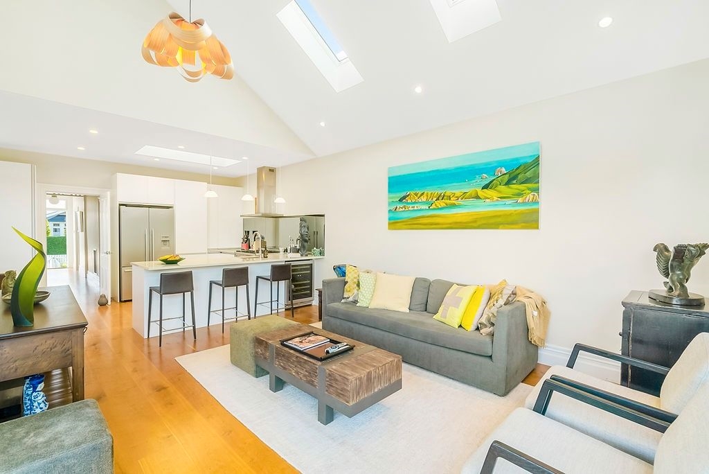 Immaculate Ponsonby Villa - Available Short Term image 4