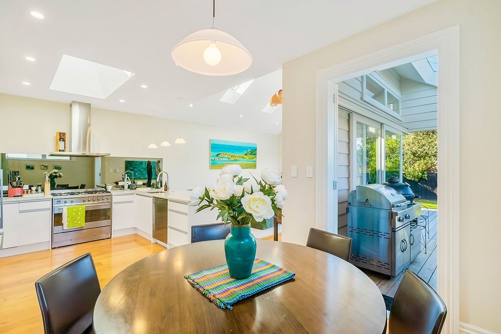Immaculate Ponsonby Villa - Available Short Term image 6