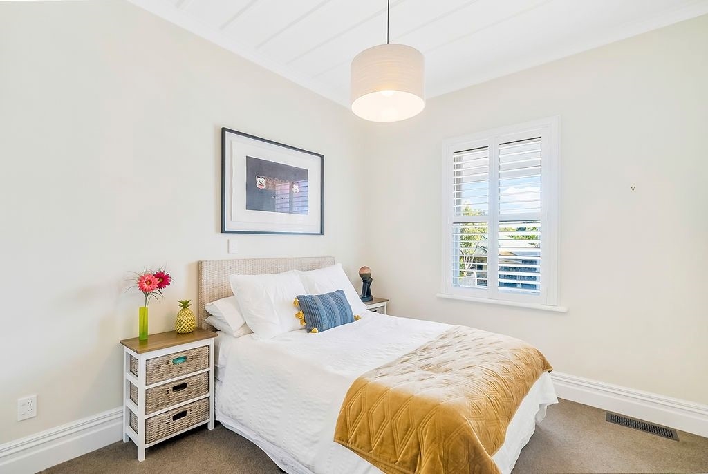 Immaculate Ponsonby Villa - Available Short Term image 9