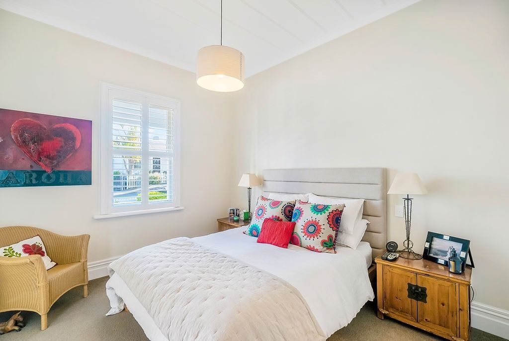 Immaculate Ponsonby Villa - Available Short Term image 10