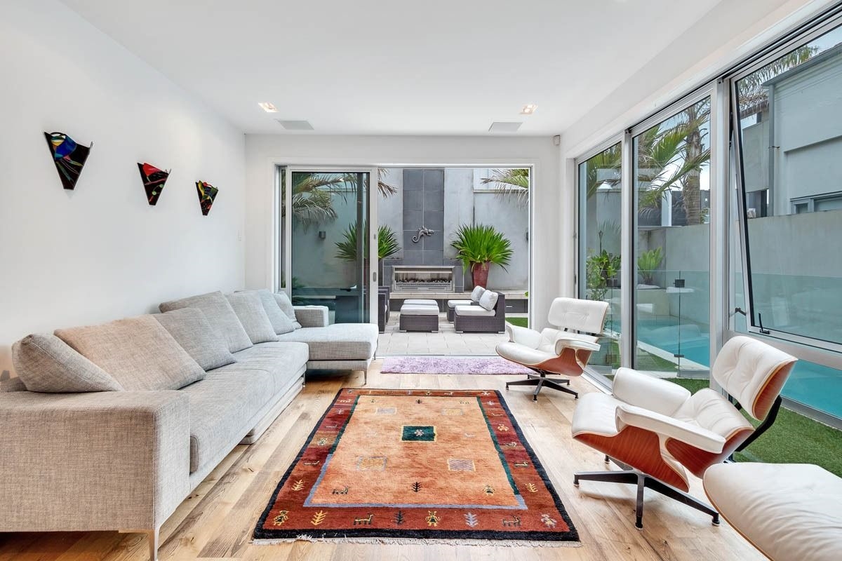 Your Private Ponsonby Oasis! image 2