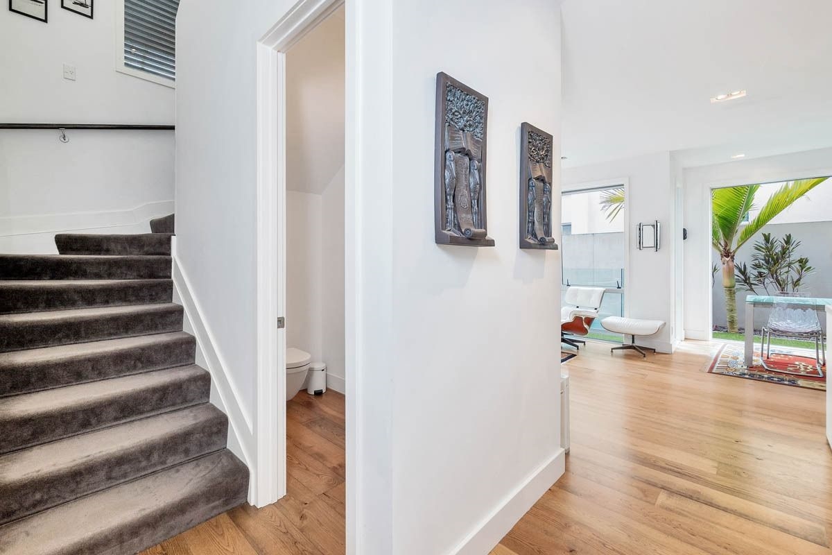 Your Private Ponsonby Oasis! image 9