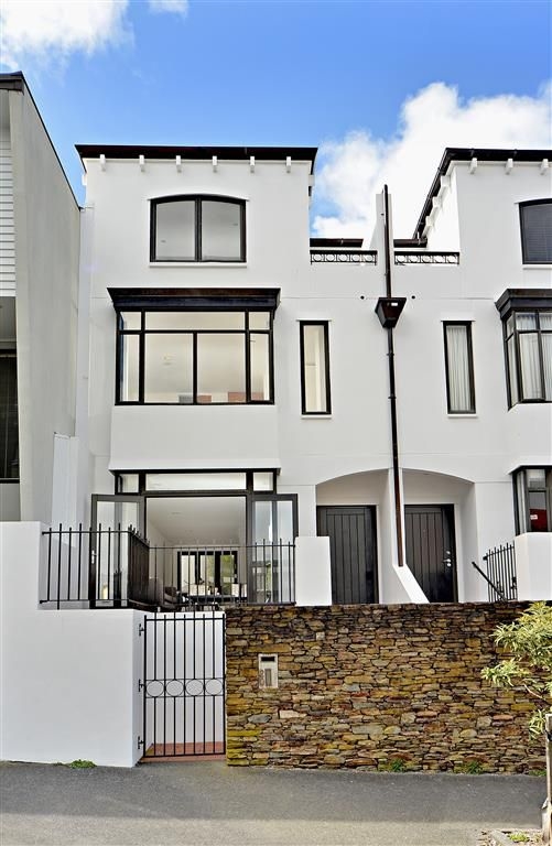Living in the heart of Ponsonby! image 8