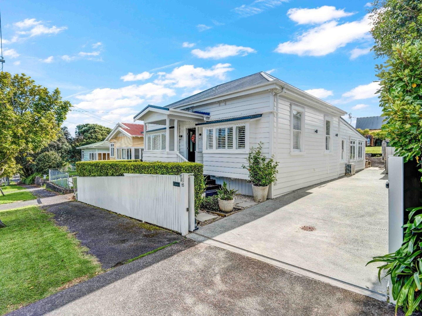 Real Estate For Rent Houses & Apartments : Short term in Grey Lynn.