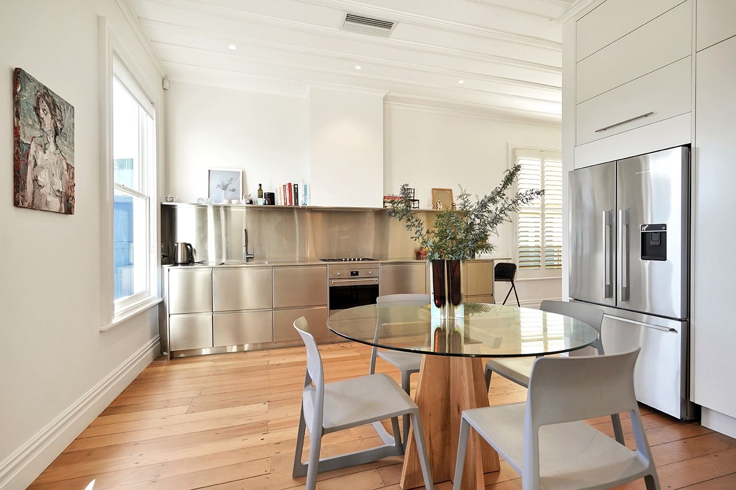 New York meets Ponsonby , recently renovated fully furnished image 5