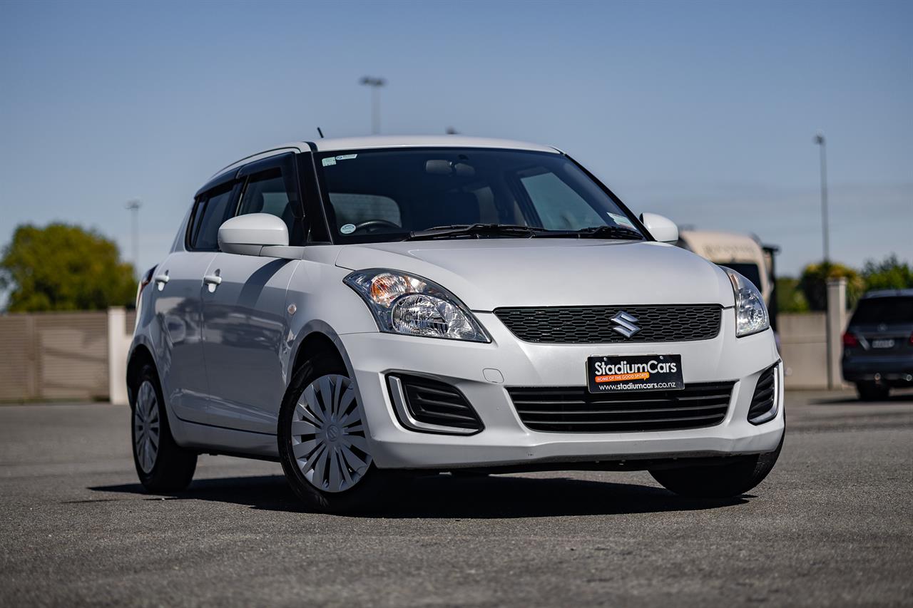 Cars & Vehicles  Cars : 2014 Suzuki Swift