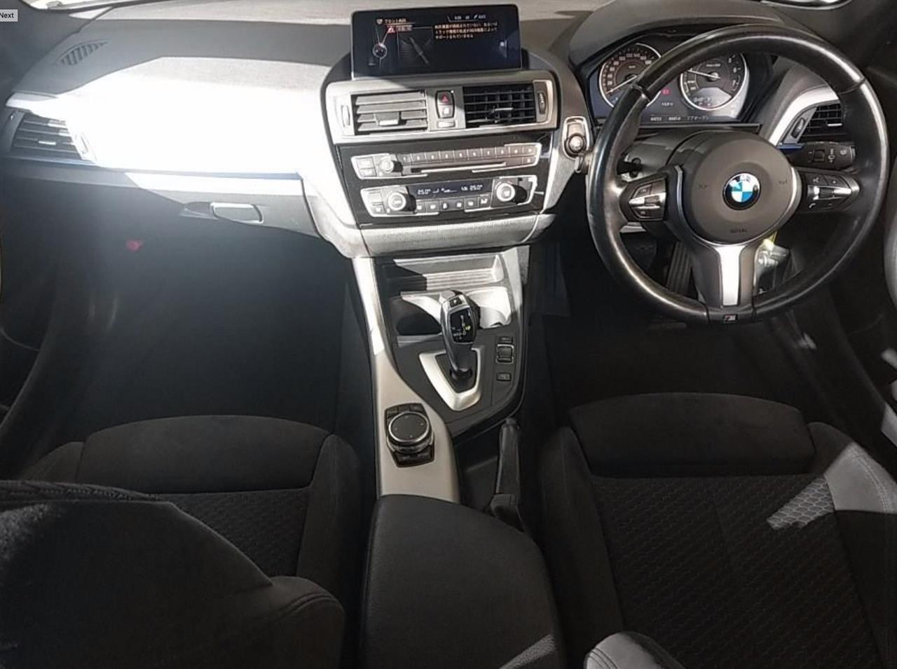 2016 BMW 118i M Sport image 5