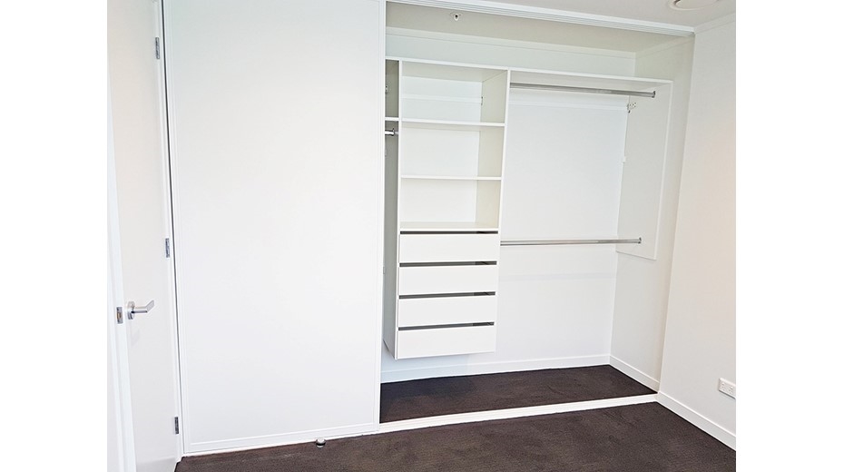 Unfurnished Apartment in Centro! image 3