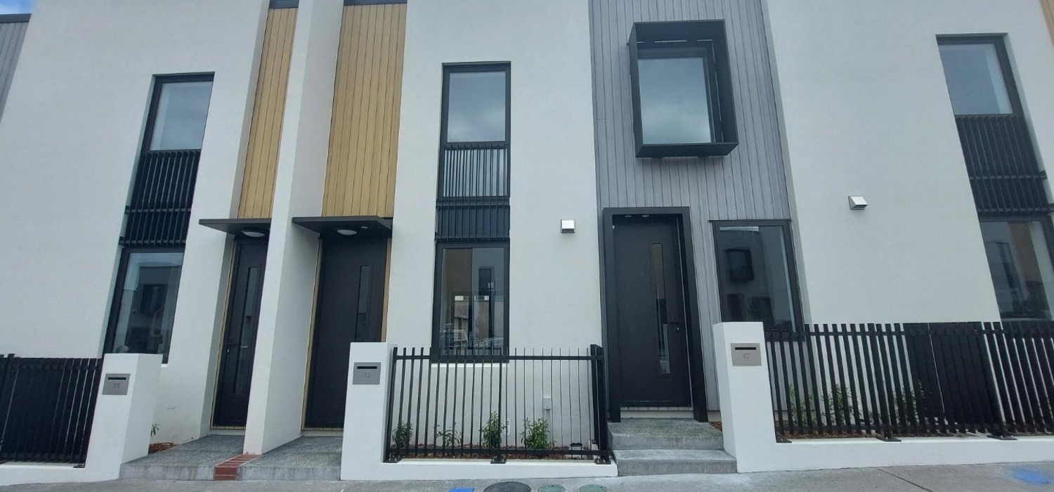 Real Estate For Rent Houses & Apartments : Brand New Townhouse