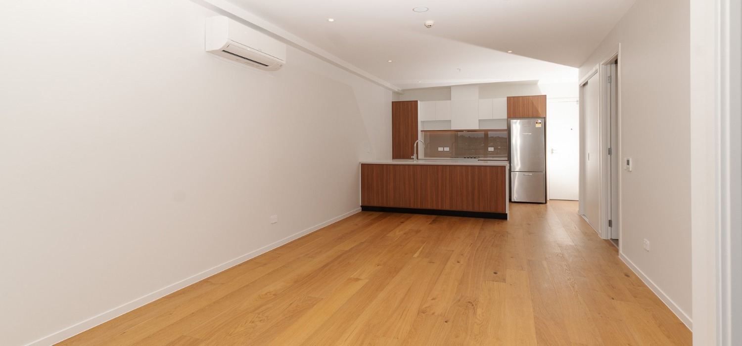 Stunning brand swanky new two bedroom apartment image 5