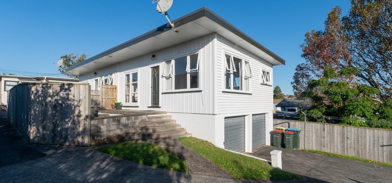 Real Estate For Rent Houses & Apartments : High demand unit in Mount Roskill