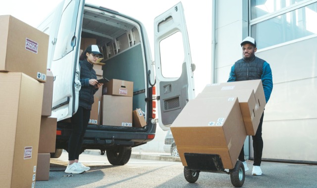 Jobs  Transport & Logistics : Client Delivery People Leader