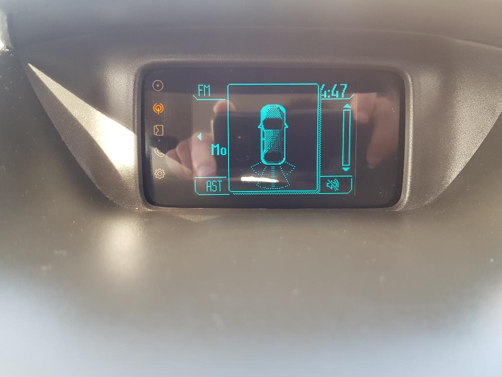 2015 Ford Ecosport Titanium Petrol image 16