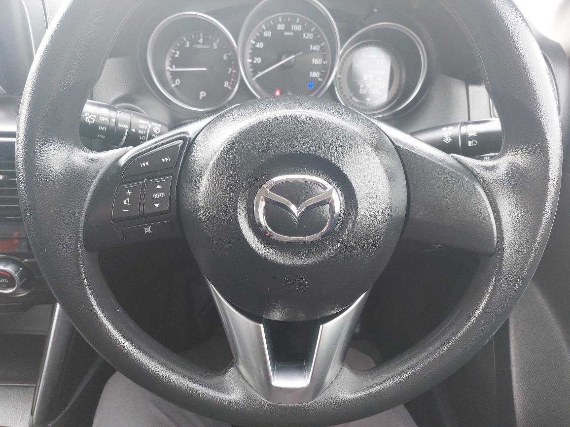 2013 Mazda CX-5 XD image 15
