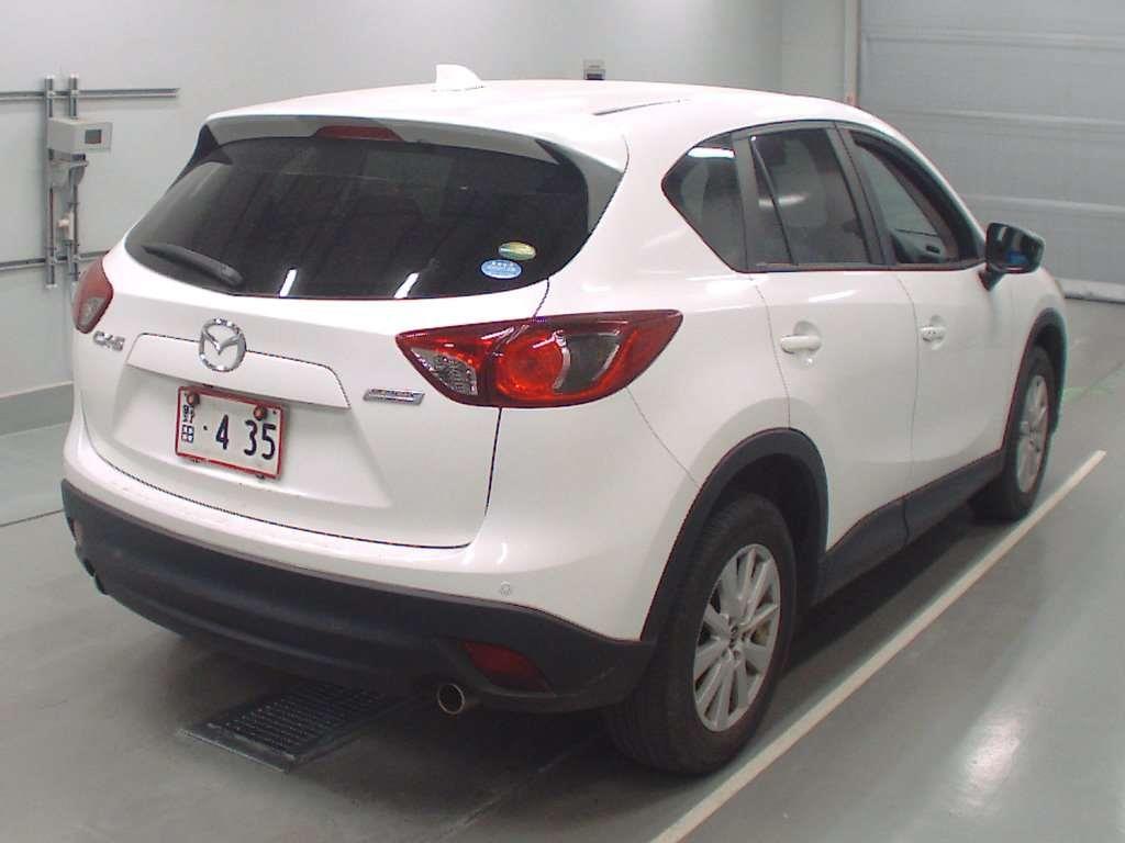 2013 Mazda CX-5 XD image 2
