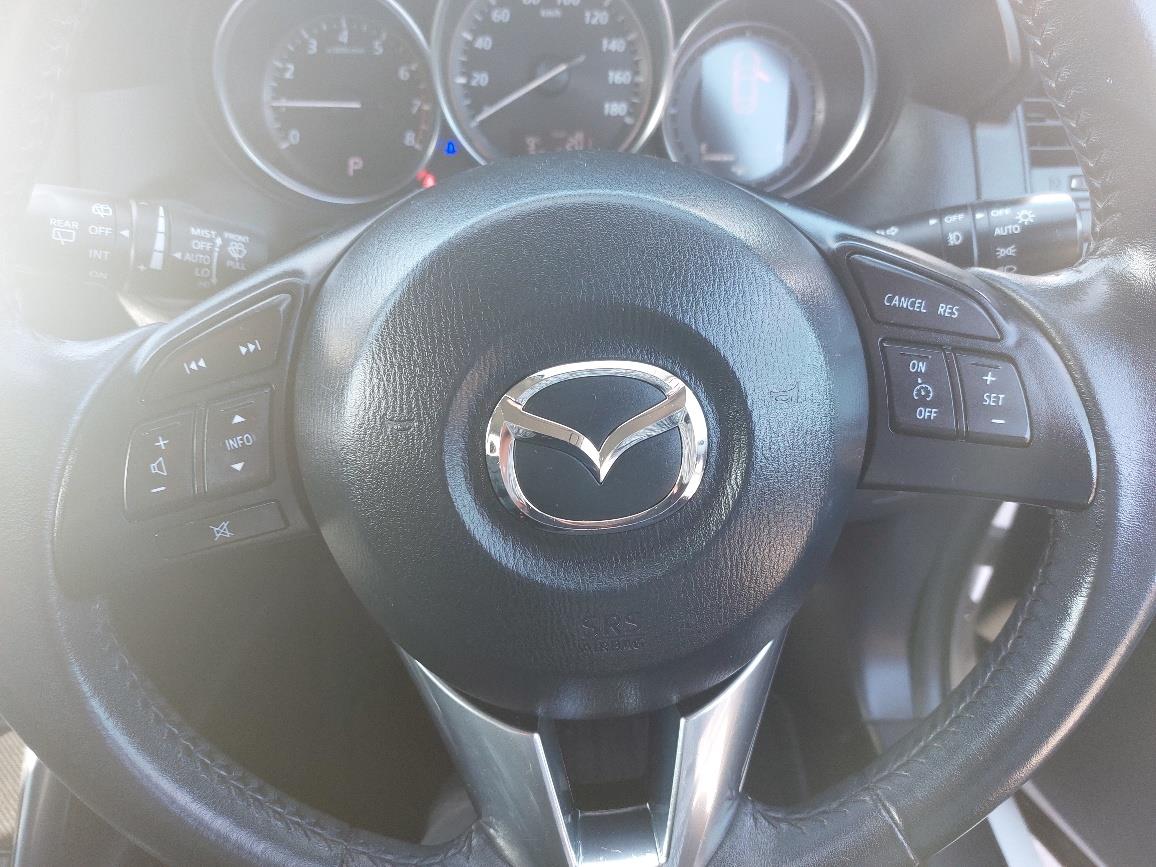 2013 Mazda CX-5 XD image 14