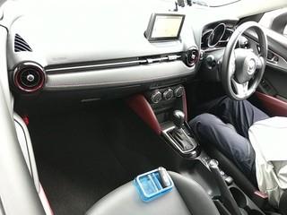 2016 Mazda CX-3 Diesel image 2