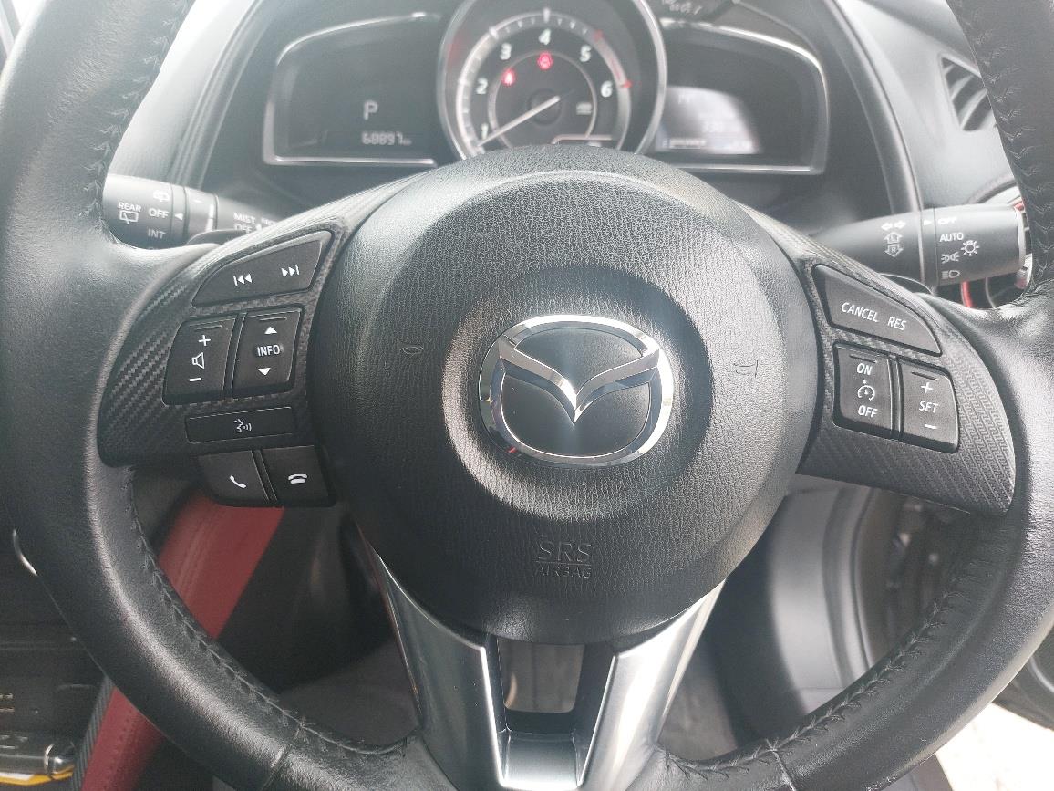 2016 Mazda CX-3 Diesel image 15