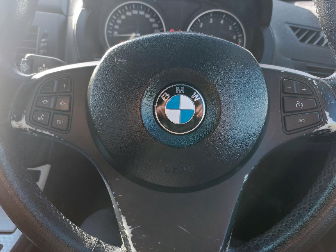 2005 BMW X3 image 12