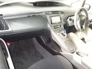 2014 Toyota Prius image 2