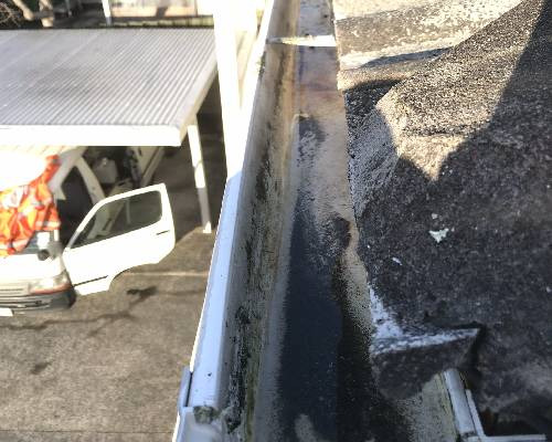 Gutter Cleaning Auckland - 0508 229 274 image 1