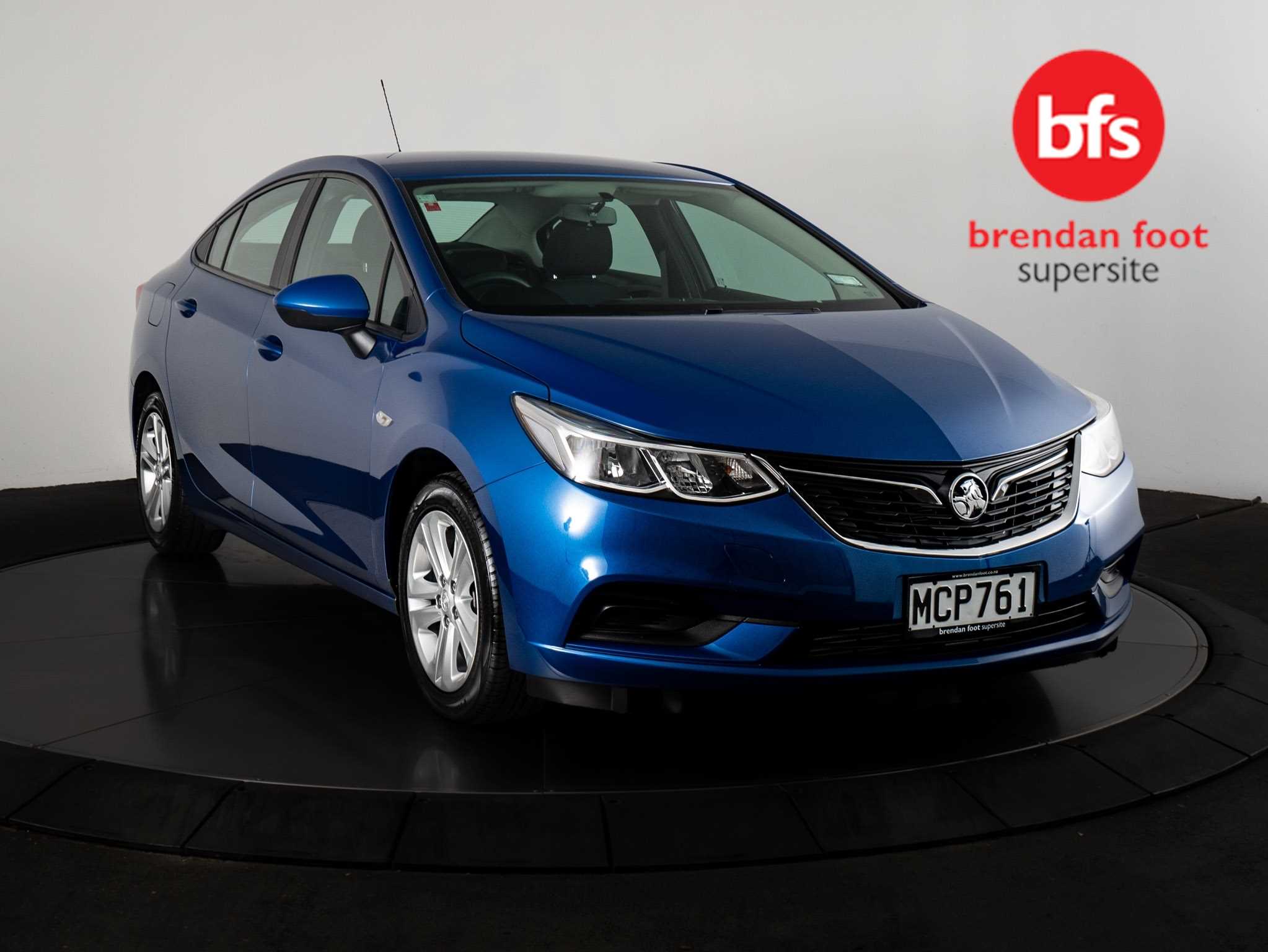Cars & Vehicles  Cars : 2019 Holden Astra
