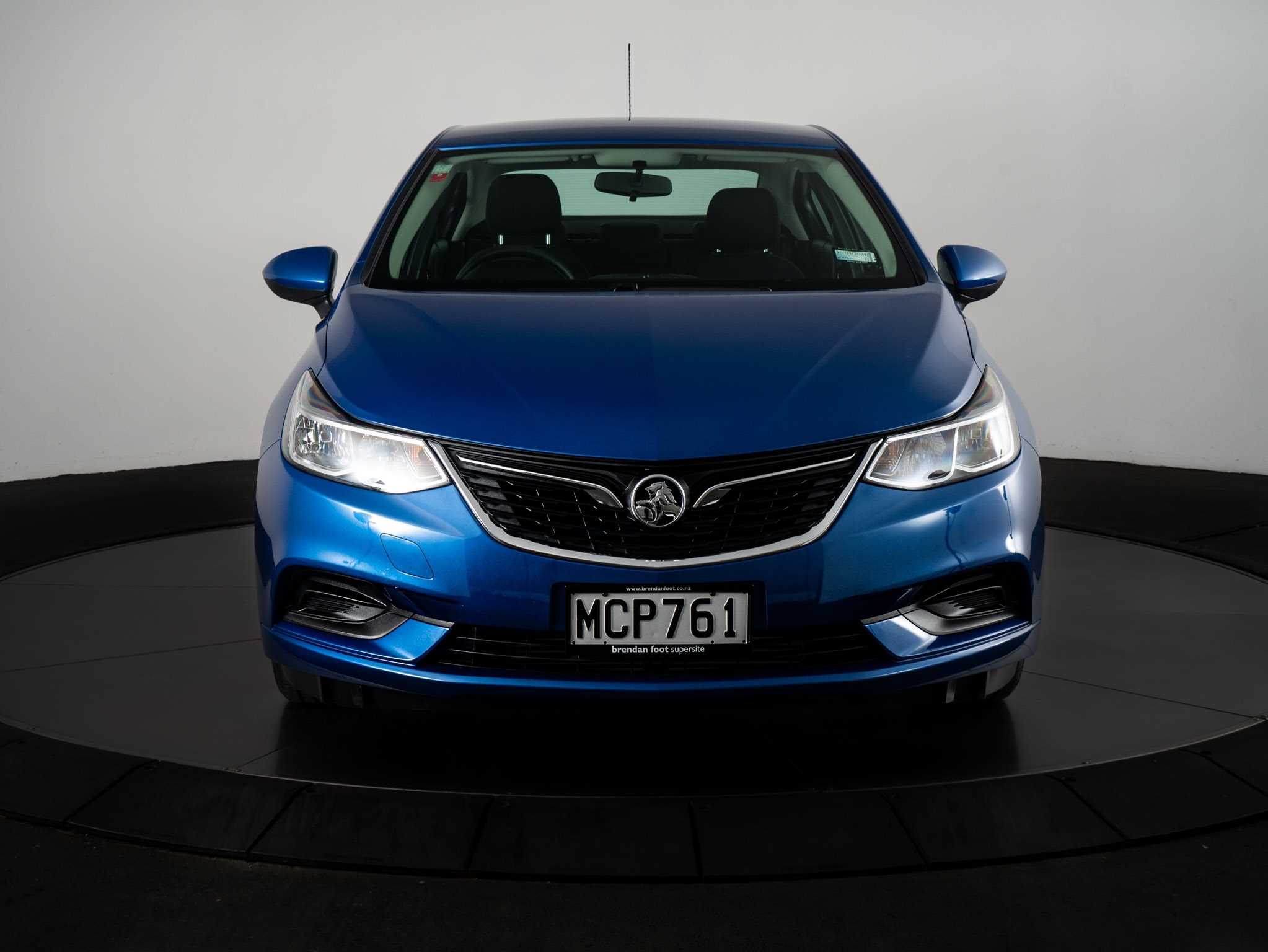 2019 Holden Astra image 5