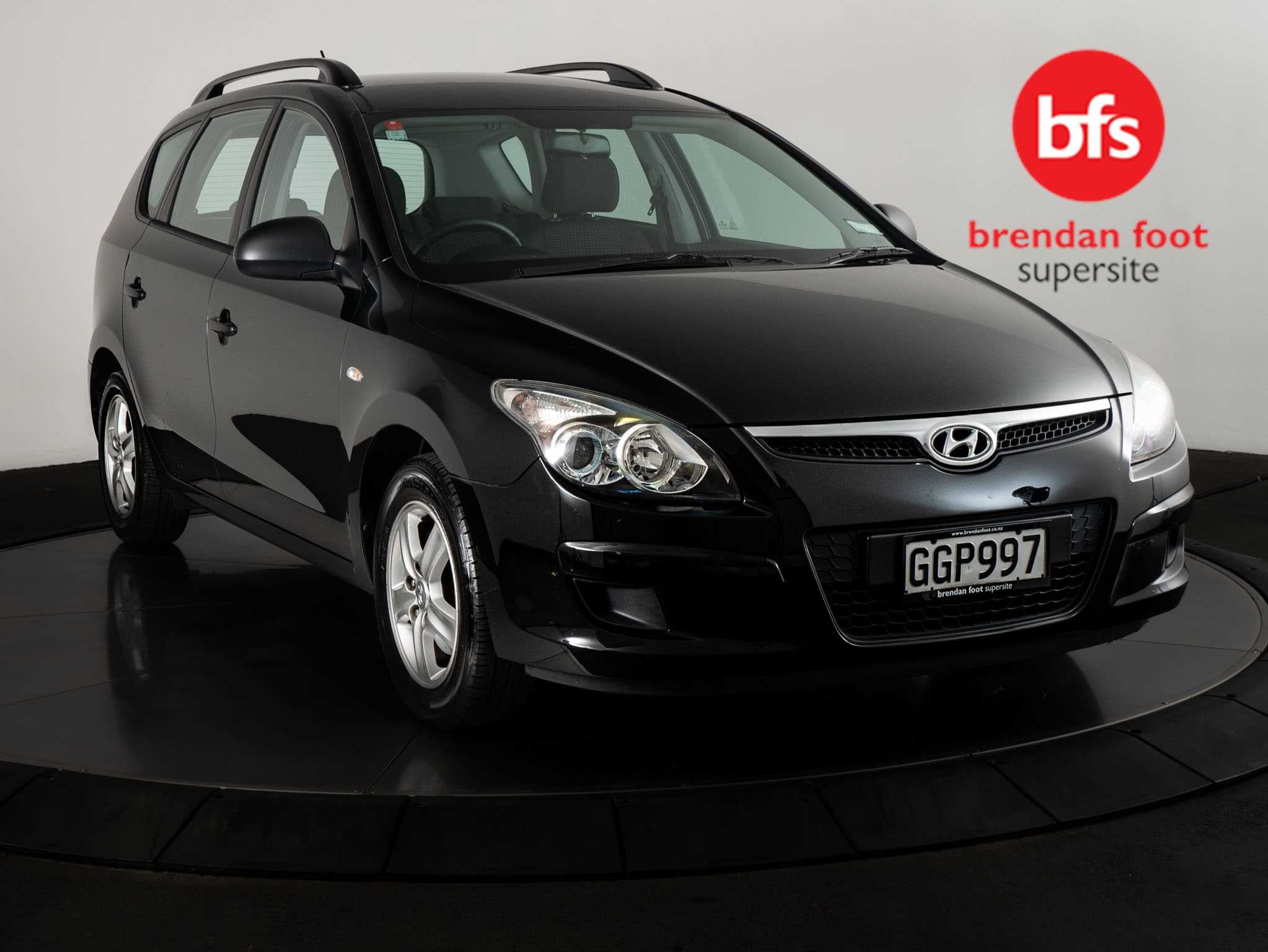 Cars & Vehicles  Cars : 2012 Hyundai i30
