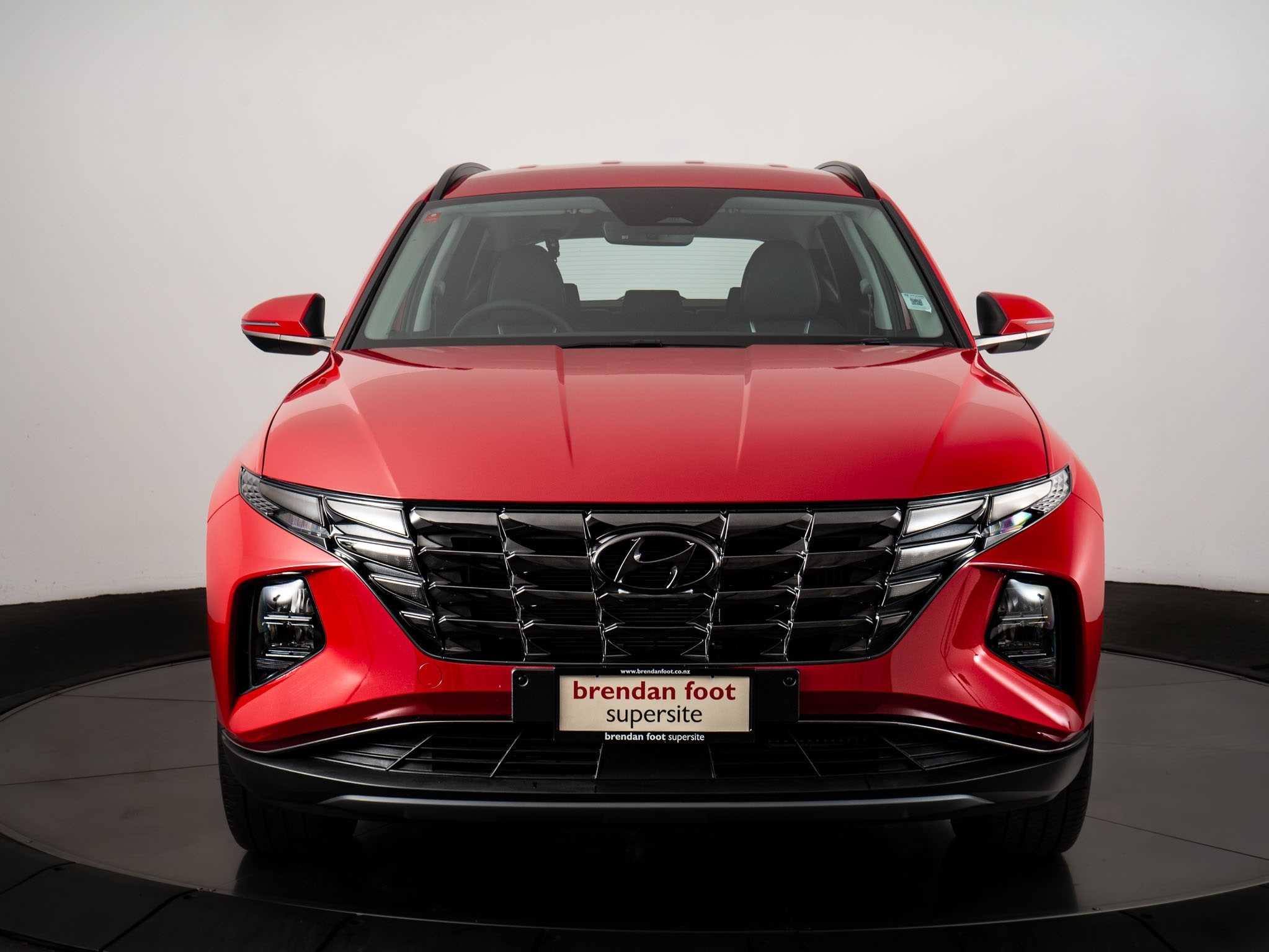 2024 Hyundai Tucson image 5